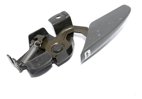 Manija Puerta Fiat Brava/marea 3ra. Puerta. 1