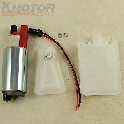 Nueva Bomba De Combustible Con Filtro Adecuado Para Ford Lin 1
