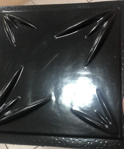 1 Forma/molde Em Abs 1mm 3d Moldal 30x30 Cm 1