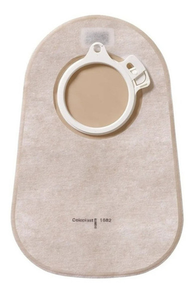 Bolsa Colostomía Coloplast Alterna Cerrada 1688 X 15u 60mm 0