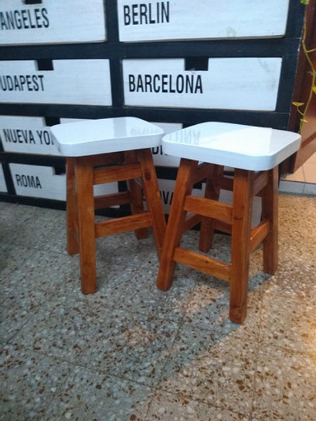 Oferta Lanzamiento Banquito Matero 1