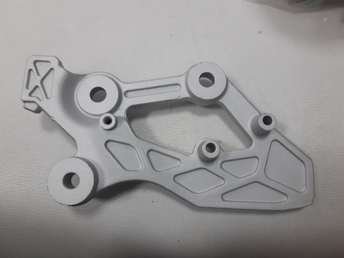 Soporte Pedalin Derecho Benelli Tnt 302 R Agrobikes 1