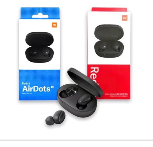 A6s Tws Fone De Ouvido Sem Fio Bluetooth 5.0 1