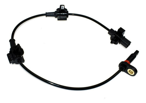 Sensor Abs Trasero Izquierdo Honda Crv 2.4 Hasta 2011 0