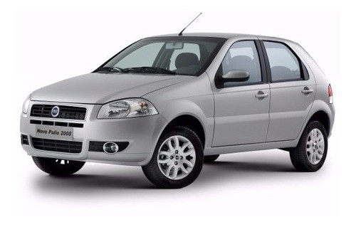 Kit De Filtros + Aceite Selenia Fiat Palio Siena Fire 1.4 1