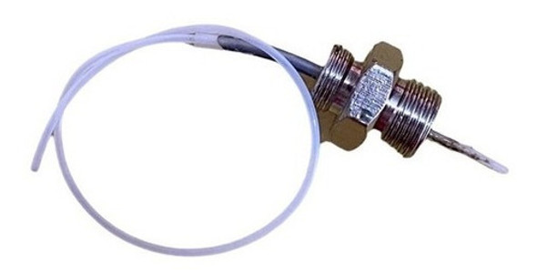 10 Metros Reparo Cabelinho Sem Rosca Mangueirinha Tornador 1