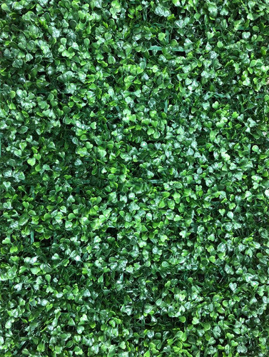 Muro Panel Cesped Artificial Jardin Vertical / Nª1/ Pack 15 0