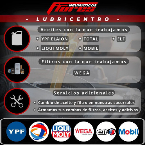 Kit Filtros Nissan Frontier 2.3 + Aceite Elf 700 10w40 8l 1
