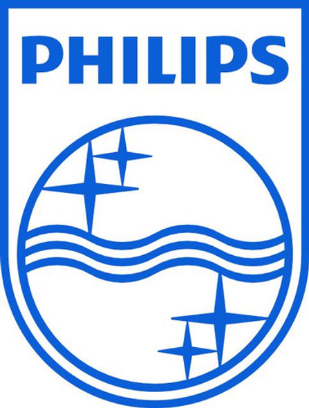 Lampara Philips H7 White Vision Ultra + W5w 1