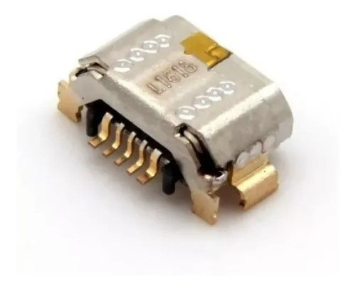Lote X10 Pin De Carga De Repuesto Para Samsung Tab A T290 0