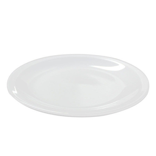 Set X4 Plato Playo 21cm Entrada Gastronomi Porcelana Germer 1