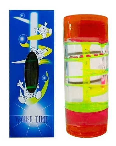 Water Time Espiral Reloj De Agua 0