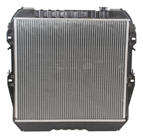 Radiador Agua Toyota Hilux 2.8diesel 4x4 1