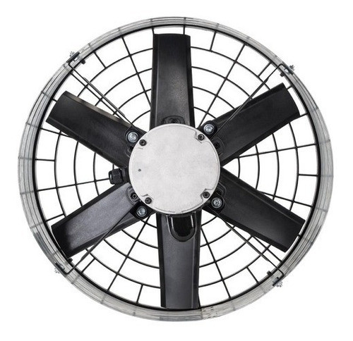 Extractorde Aire Industrial 40 Cm Blindado-ip 55-ventisol 1