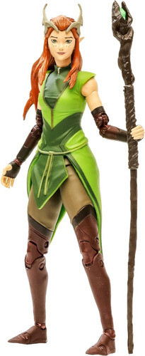 Mcfarlane Toys Critical Role Vox Machina Keyleth 0
