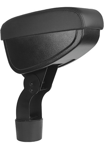 Consola Apoya Brazo Auto Nissan March Ecocuero 1