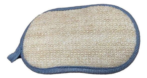 Esponja De Cocina Abrasivos Especiales Doble Superficie X3 1