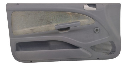 Tapizado Panel Puerta Delantero Izquierdo Vw Gol Trend 3p 14 0
