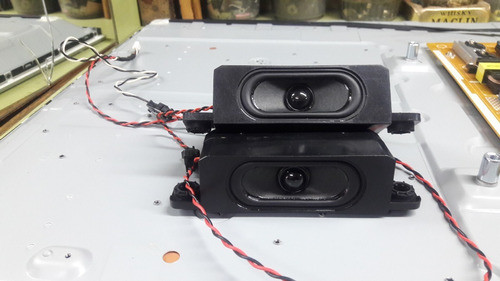 Juego De Parlantes Philips 49pug6801 1