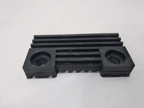 Goma Soporte Apoya Tanque Gilera Vc 150 Fui Power Original 0