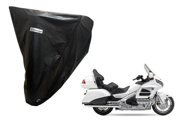 Capa Cobrir Moto Anti-chama Forrada Honda Gold Wing 1800 Gl 0