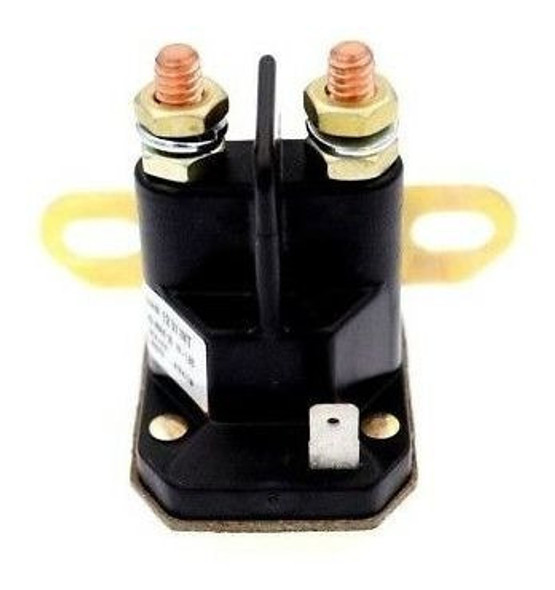 Relay Solenoide Burro Arranque Mini Tractor Mtd 925-1426 A 1