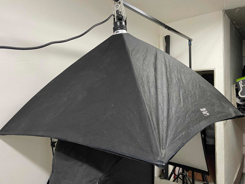 Sóftbox Broncolor 150cm Usado 1