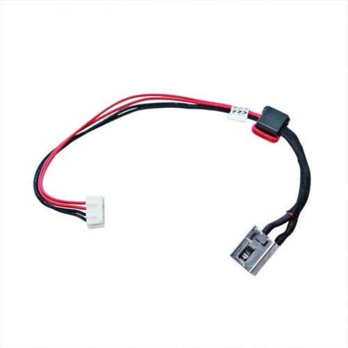 Dc Power Jack Mazo Cable Para Toshiba L55-a5226 L55-a5234 L5 0