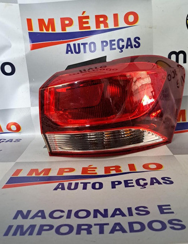 Lanterna Direita Da Spin 2019 A 2022 0