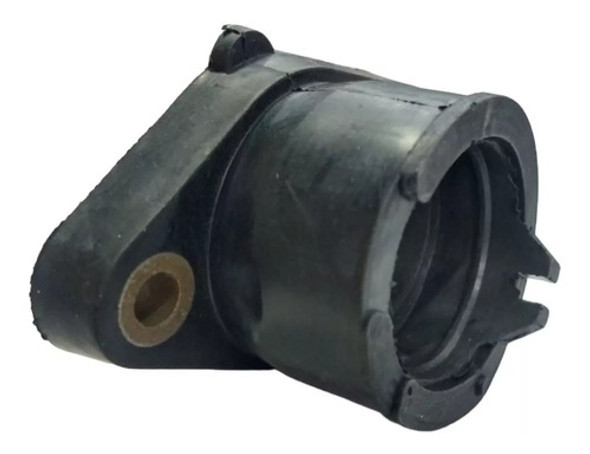 Codo De Admision Honda Cg Titan 150 Motos Franco 1