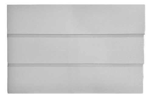 Placa De Eps Decorativa Para Pared- Siding X15 Unidades 0