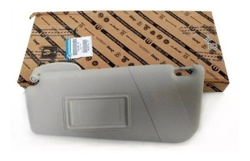 Quebra Para Sol Motorista Novo Palio Punto Grand Siena Mobi 0