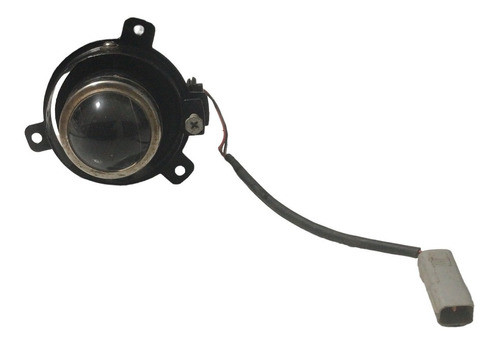 Farol Milha Lado Direito Chery Celer 2012 2013 2014 2015 0