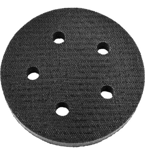 5 Disco Redutor De Impacto Interface Espuma 5 Polegadas 1