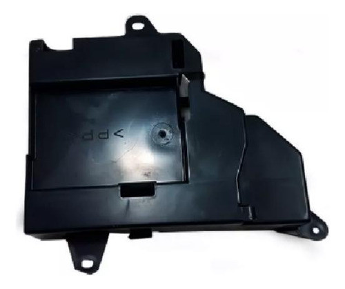 Ybr Factor Caixa De Bateria Yamaha Genuíno 0