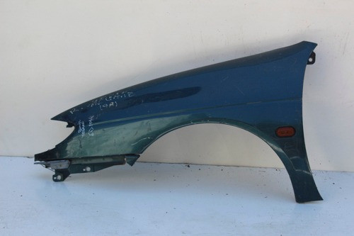 Guardabarro Renault Megane 1 Del Izq Gd640 0