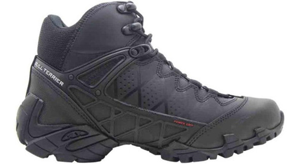 Bota Bull Terrier Extreme Masculina Trilha 0