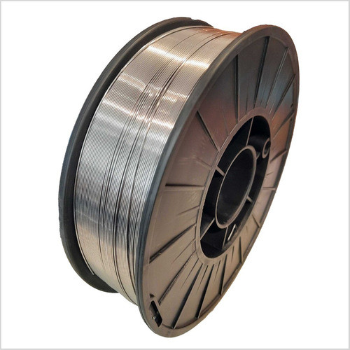 Alambre Para Mig Flux 0.9mm Para Soldar Sin Gas 5 Kg Logus 1