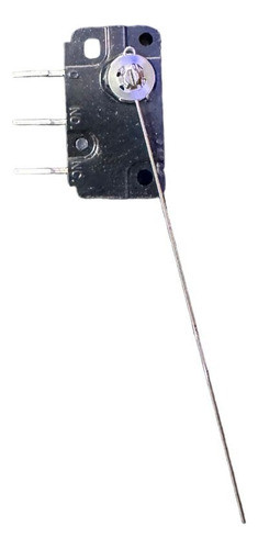 Microswitch Para Fichero Monedero Arcade Mame Fichin 0