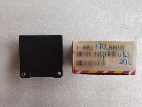 Relay Ralux Aire Acondicionado Renault 9-11 1