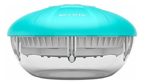 Skywin Altavoces Para Bañera De Hidromasaje Y Altavoz Luz D 1