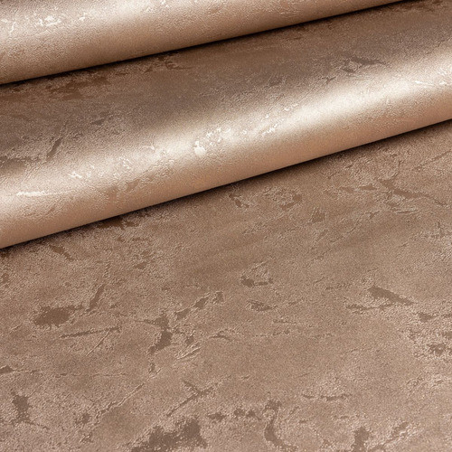 Papel Vinílico De Parede  Sierra Bronze 10 Metros + Cola 1
