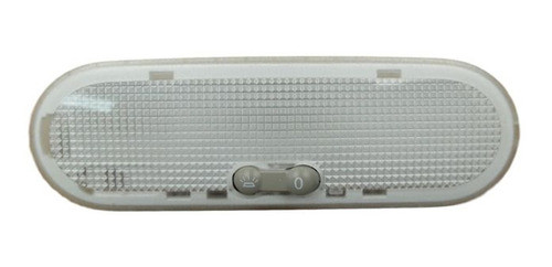 Faro Luz Interior Renault Duster 2 (desde 2015) Original 0