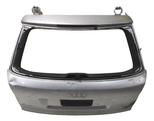 Tampa Traseira Audi A4 Avant 2001 2002 2003 2004 2005 @ 1