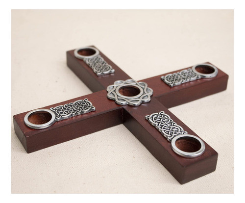 Arte Catedral Coronas De Adviento Y Cruces 1