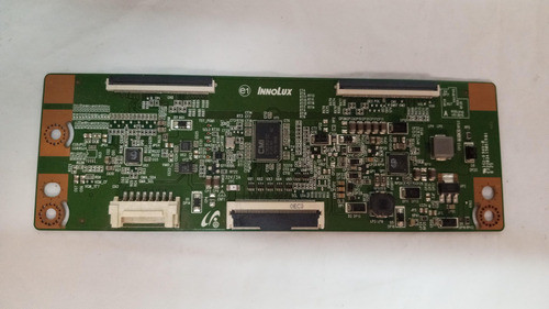 Placa T-com Samsung Un50j5300agczb E222034 Nk1426 0
