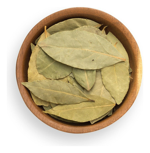 Laurel En Hojas Nacional Premium  X 1 Kg Especias 0