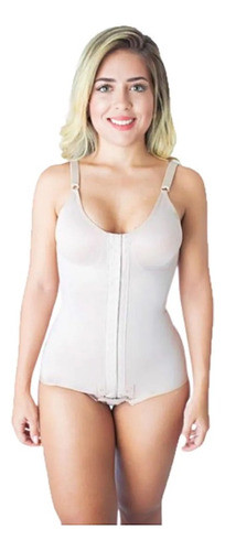 Modelador Pós Cirúrgico Lipo Abdominoplastia 1