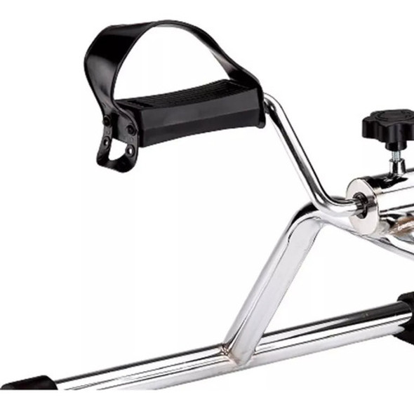 Pedalera Para Rehabilitación Kineco Piernas, Manos Care-quip 1