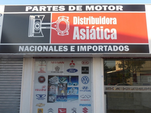Termostato Honda  F22a Accord 2.2 16v   Japan 1